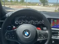 Usado BMW M3 Competition Edition 510 CV (375 kW) 2022 Gris / plata Berlina