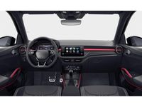 Nuevo Skoda Fabia Monte Carlo 116 CV (85 kW) 2025 Negro mágico efecto perla Utilitario