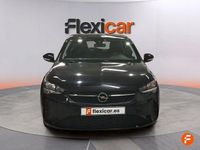 Usado Opel Corsa 100 CV (73 kW) 2023 Negro Utilitario