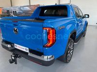 Nuevo VW Amarok Aventura 240 CV (176 kW) 2025 Azul Pickup/Camioneta