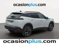 Usado Peugeot 2008 Allure 100 CV (73 kW) 2024 Blanco SUV
