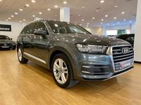 usado Audi Q7 3.0TDI quattro tiptronic 200kW