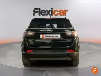 Usado Jeep Compass Limited 190 CV (139 kW) 2023 Negro SUV