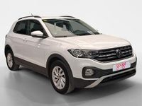 Usado VW T-Cross Advance 95 CV (69 kW) 2020 SUV