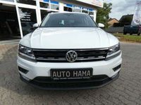 usado VW Tiguan 2.0 TDI DSG 4Motion *ACC*LED*KAM*ASSIST*