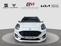 Usado Ford Puma ST200 200 CV (147 kW) 2023 Blanco SUV