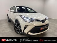 Usado Toyota C-HR Advance 122 CV (89 kW) 2021 Blanco SUV