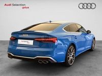 usado Audi A5 Sportback S5 Tdi Quattro Tiptronic