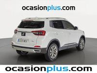 Usado DR DR 4.0 116 CV (85 kW) 2023 Blanco SUV