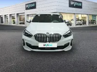 Usado BMW 118 M Sport 136 CV (100 kW) 2023 Saphirschwar Utilitario