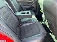 Usado VW Golf VII Sportline 150 HP (110 kW) 2015 Vermelho Sedan