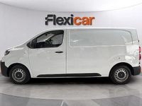 Usado Peugeot Expert 120 CV (88 kW) 2024 Blanco Van