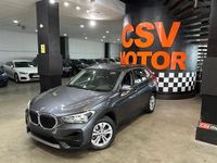 Usado BMW X1 Advantage 220 CV (161 kW) 2021 SUV
