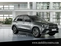Nuevo Mercedes GLE350 333 CV (244 kW) 2025 Gris