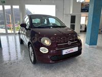 Usado Fiat 500 Mirror 69 CV (50 kW) 2019 Violeta / lila Berlina