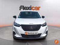 Usado Peugeot 2008 Active 110 CV (80 kW) 2022 Blanco SUV
