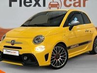 usado Abarth 595 1.4 16v T-Jet 107kW (145CV) E6