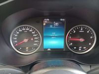 usado Mercedes C220 Estate 220d 4Matic 9G-Tronic