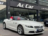 Usado BMW Z4 184 CV (135 kW) 2012 Blanco Coupe
