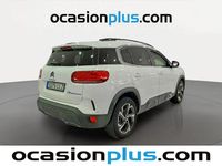 Usado Citroën C5 Aircross Feel 131 CV (96 kW) 2020 Blanco SUV
