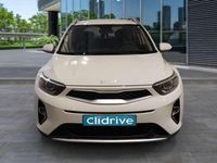 Usado Kia Stonic Plus 101 CV (74 kW) 2022 Blanco SUV
