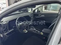 Usado Kia Sportage 150 CV (110 kW) 2023 Blanco SUV