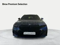 Usado BMW 520 197 CV (144 kW) 2025 Azul Familiar
