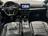 usado Seat Tarraco 2.0 TDI S&S FR 4Drive DSG 147 kW (200 CV)