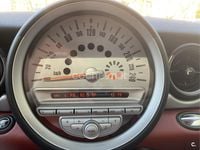 Usado Mini Cooper 116 CV (85 kW) 2007 Rojo Utilitario