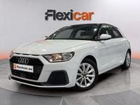 Usado Audi A1 Sportback Advanced 110 CV (80 kW) 2022 Blanco Utilitario