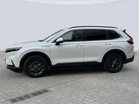 Usado Honda CR-V Elegance 184 CV (135 kW) 2025 Blanco SUV