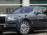 usado Rolls Royce Phantom 6.7 V12