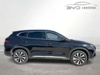 Usado BYD Seal Comfort 218 CV (160 kW) 2025 Negro SUV