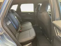 Usado Audi Q4 e-tron Advanced Plus 110 kW (150 CV) 2025 Azul SUV