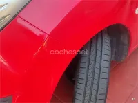 Usado Chevrolet Spark LS 68 CV (50 kW) 2012 Rojo Utilitario