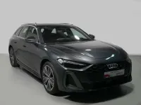 Nuevo Audi A5 S-Line 299 CV (219 kW) 2026 Gris Familiar