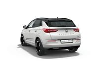 usado Opel Grandland X Phev 1.6 Turbo Gse Aut. 4x4 300