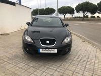 usado Seat Leon 1.6TDI CR Reference 90