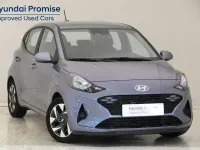 Usado Hyundai i10 67 CV (49 kW) 2025 Utilitario