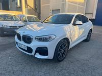 Usado BMW X4 265 CV (194 kW) 2020 Blanco SUV