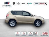 usado Toyota RAV4 2.2 D-4D Advance 4x2