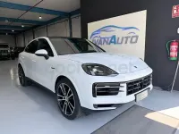 Usado Porsche Cayenne 470 CV (345 kW) 2024 Blanco SUV