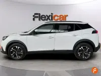 Usado Peugeot 2008 Allure 110 CV (80 kW) 2022 Blanco SUV