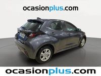 Usado Toyota Yaris Edition 125 CV (91 kW) 2024 Gris Utilitario