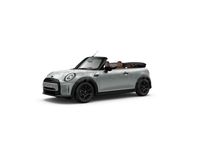 Usado Mini Cooper Cabriolet 136 CV (100 kW) 2022 Gris Descapotable