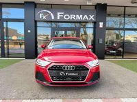 Usado Audi A1 Sportback Advanced 95 CV (69 kW) 2024 Rojo Utilitario