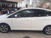 Usado Ford C-MAX Titanium 125 CV (91 kW) 2015 Blanco Monovolumen