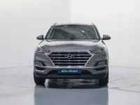 Usado Hyundai Tucson 132 CV (97 kW) 2019 SUV