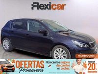 Usado Peugeot 308 SW Allure 131 CV (96 kW) 2020 Burdeos Familiar
