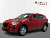 Usado Mazda CX-5 Style 150 CV (110 kW) 2014 SUV